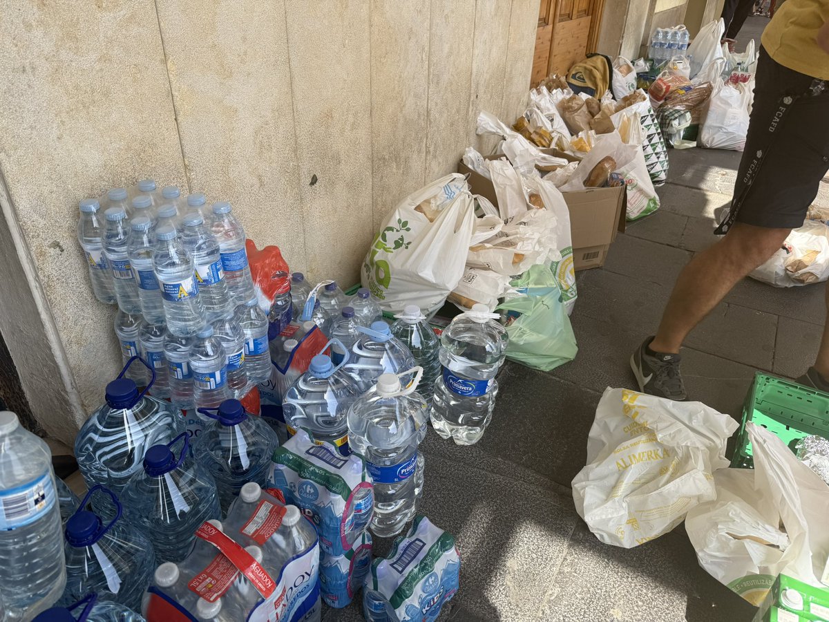 Gonzalo Sánchez tweet media