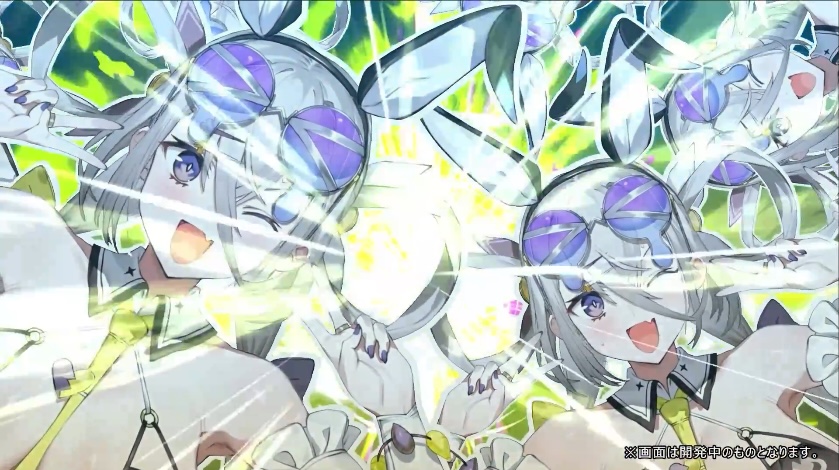 WORKS となモ8　AMON 阿紋　FGO呼延灼 水着　ガレージキット　名刺付