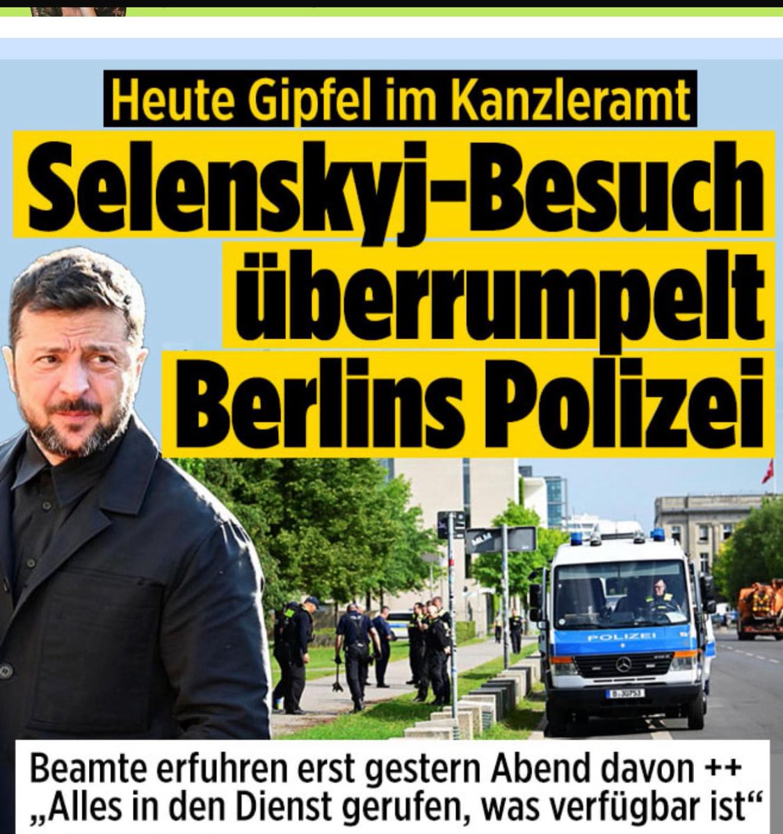 Ruprecht Polenz🇪🇺 tweet media