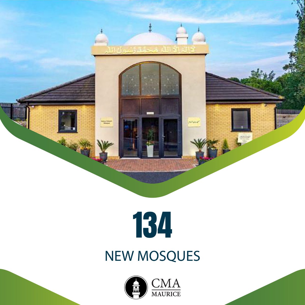 AhmadiyyaMu's tweet photo. Le Messie Promis (as) a dit que les opposants passaient jour et nuit à comploter et à manigancer pour arrêter et stopper le progrès de cette communauté, mais que Dieu continuait à accorder victoire et succès à notre communauté...
En lire plus: https://t.co/n4apGJuUbG
#islam https://t.co/ZZ0ixpTl7d