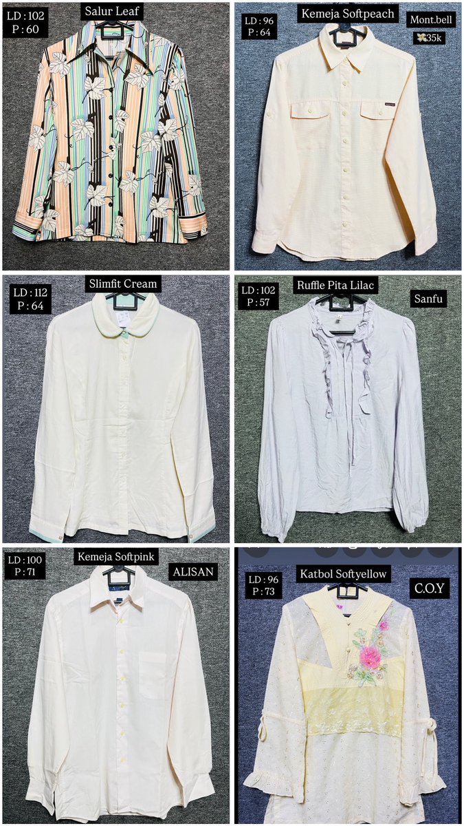 preloved by tweet media
