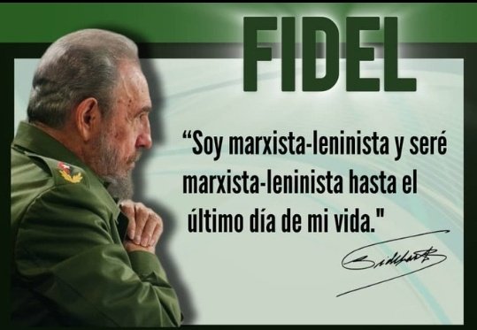 ¡Gracias por tu corazón,
 Gracias por todo, Fidel! ❤️🇨🇺

#100AñosPorFidel 
#FidelPorSiempre