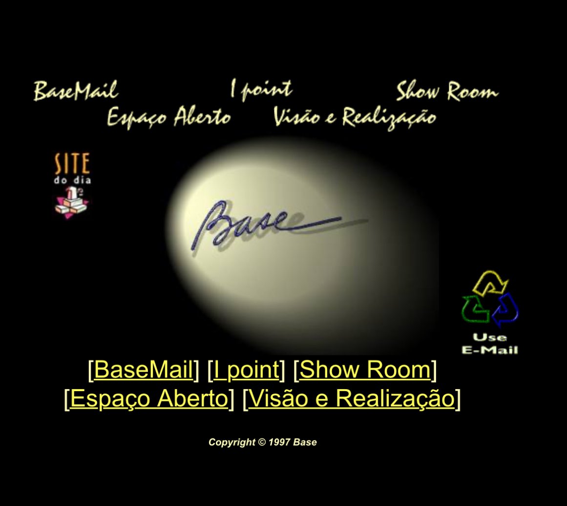 E aí! Me conta! Você teve um e-mail aqui? #basemail #vovodosemails #discada