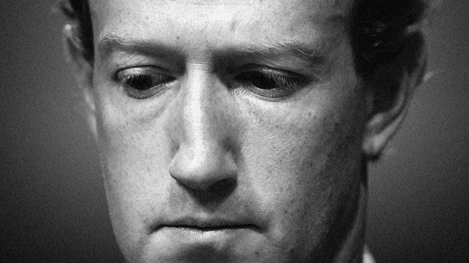 Forbes's tweet image. Zuckerberg Squandered His AI Talent. Now He’s Spending Billions To Replace It.
go.forbes.com/c/fsTM