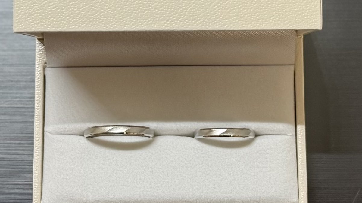 失くした指輪 Ring（リング） | 13lue