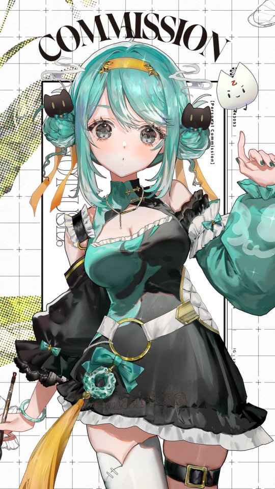 🌸來自真理果粉絲的委託賀圖公開啦🌸✨✨
可惜直播公布的時候我跟庫拉皮卡在船上(並沒有
祝真理果生日🎂大快樂！！
之後ibon 列印分享供粉絲留存紀念的活動也請期待😈