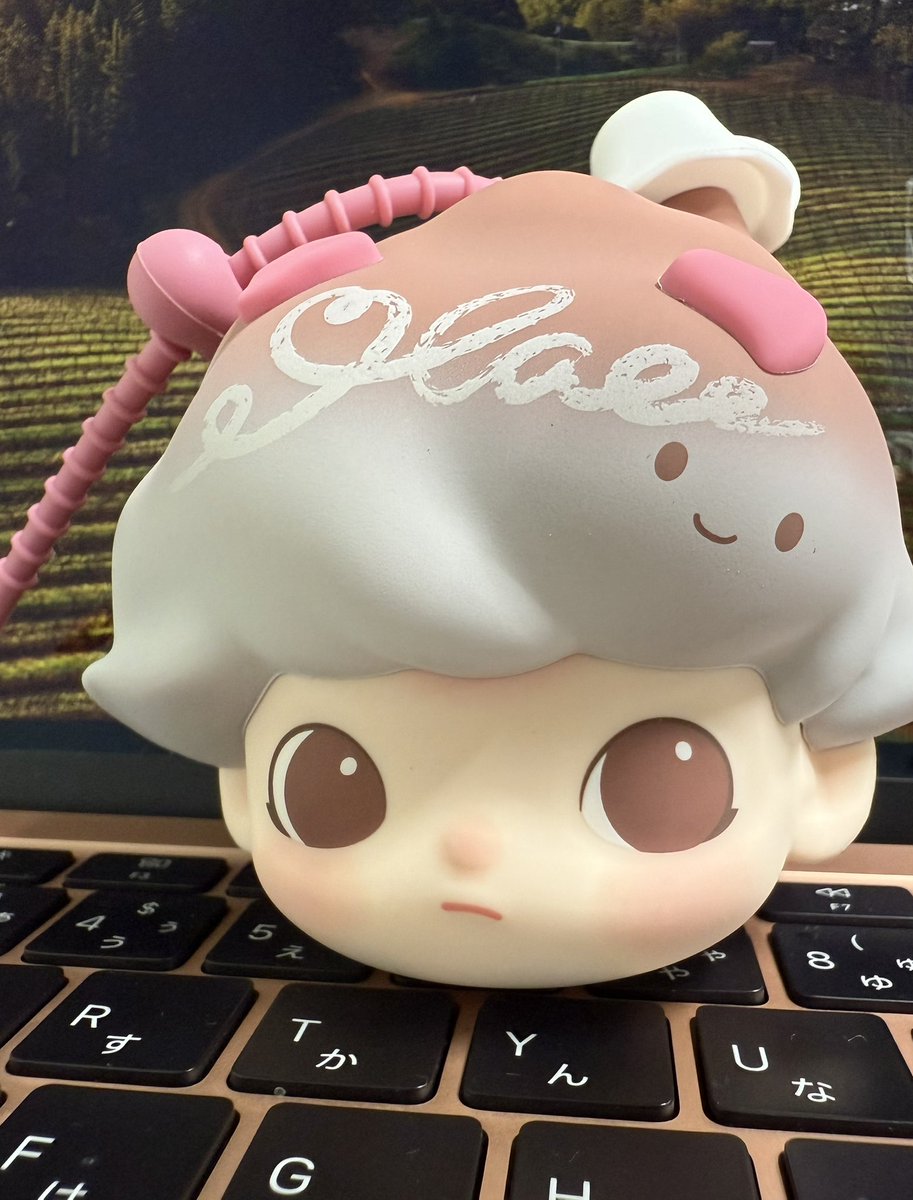 xpl23660's tweet photo. 可愛すぎる🥰 https://t.co/WEeCm3aO2N