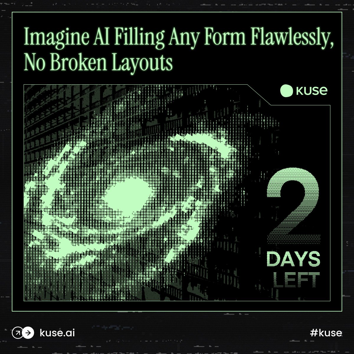 TheAIColony's tweet photo. Are you using AI tools or are they using you? 🤔
We’ve always relied on tools.
But do they ever understand how we think?
With Kuse AI @Kusehq, your work lives, breathes, and evolves not just gets done.
https://t.co/XiW7ZE51A5 #Kuse https://t.co/7HAVgKsg8G