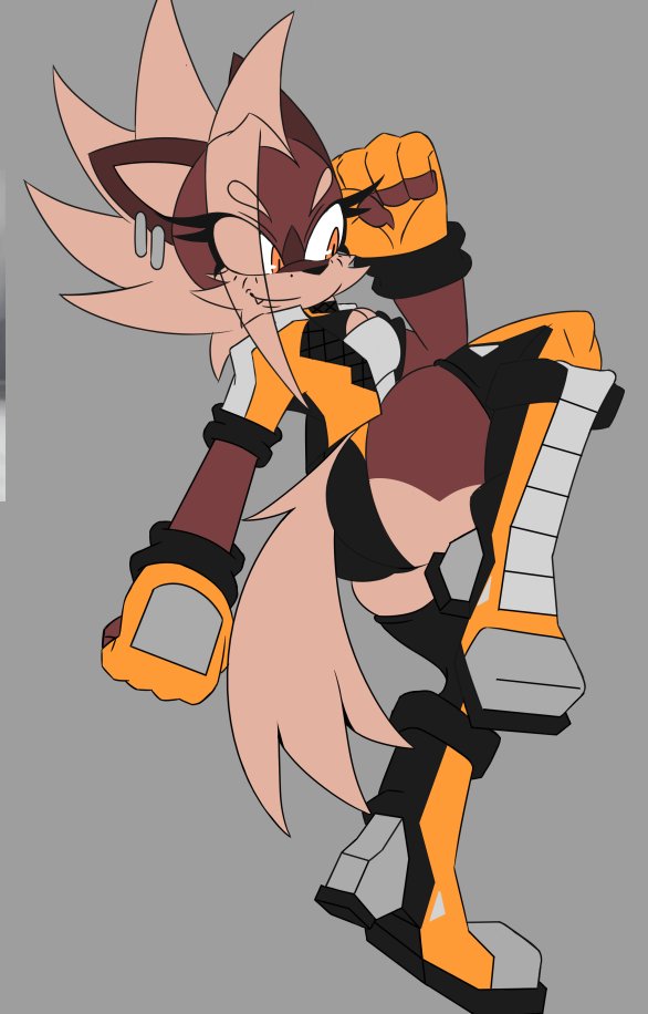 MayhamDraws's tweet photo. All flats are done now to render the rest... But I'm going to sleep..🫩

#SonicTheHedgehog #WIP #sonicfanart #sonicfancharacter #digitalart #OC #ocart https://t.co/DUTHDHFtrN