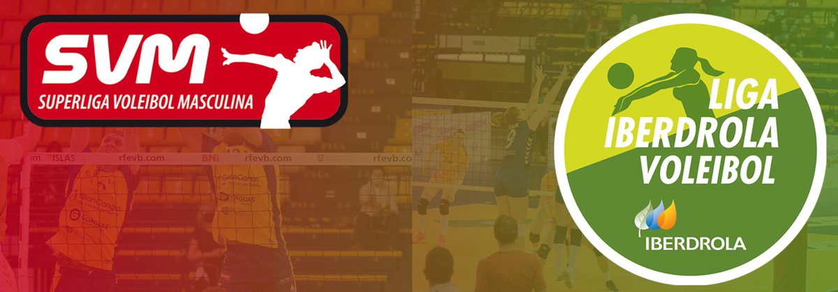 SUPERLIGA FEMEINA | VOLEIBOL

➡️ La competición arranca el 11 de octubre

🏐 El <a href="/voleykiele/">CV KIELE Socuéllamos</a> debutará en tierras canarias ante el <a href="/CD_Heidelberg/">CD Heidelberg</a> 

👉 Calendario completo: rfevb.com/calendario-lig…

📸 RFVB