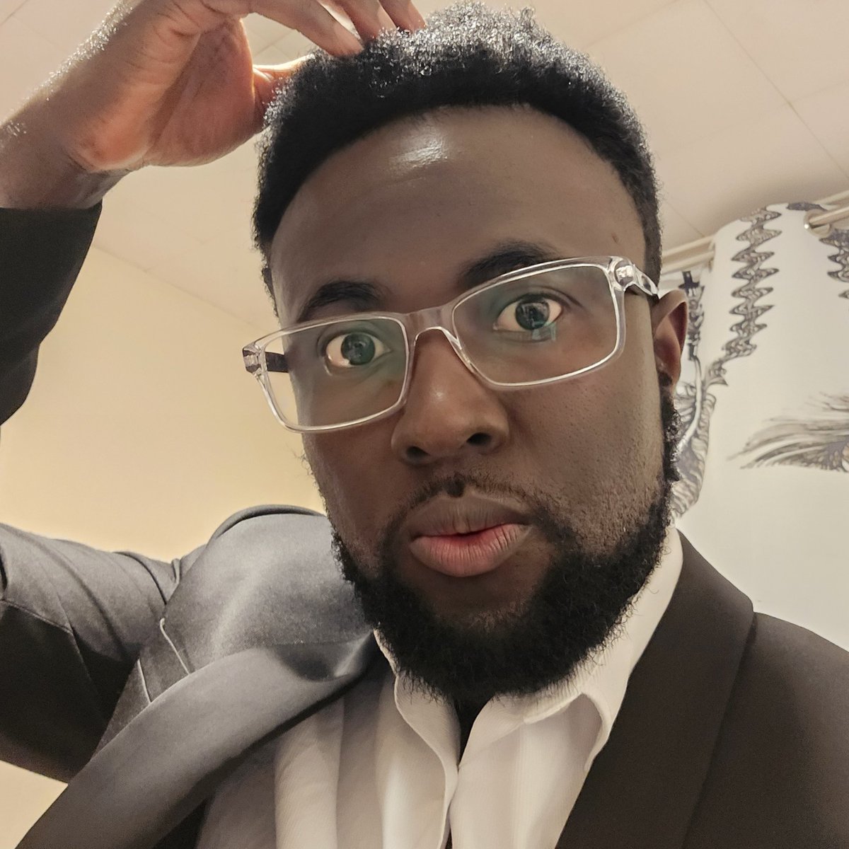 #NewProfilePic