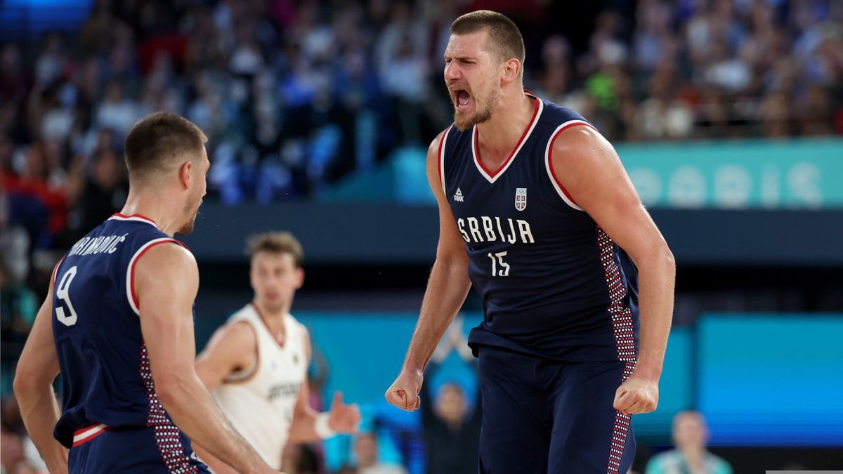 🏀 Seguno pronóstico a Largo Plazo publicado en el grupo conjunto con <a href="/PicksAnna39538/">AnnaPicks</a>  para el Eurobasket.

💬 t.me/PicksEurobaske…