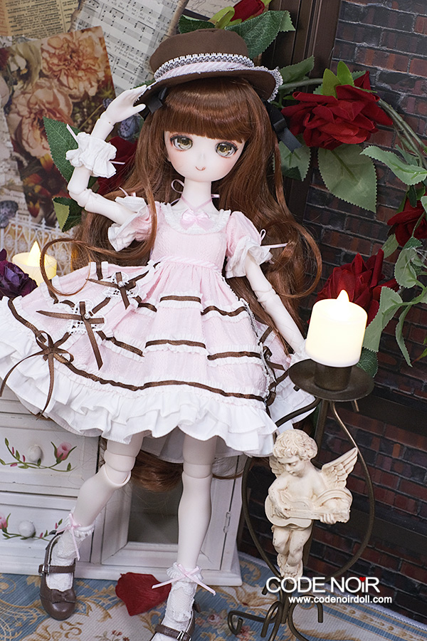 WY75 BJD ドール衣装　パーカー 3分 ハンドメイド コート WY75 BJD ドール衣装 パーカー 3分 ハンドメイド コート