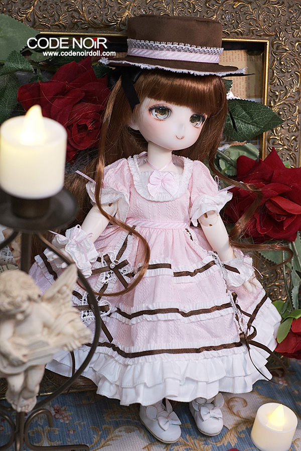 コードノワール tweet media