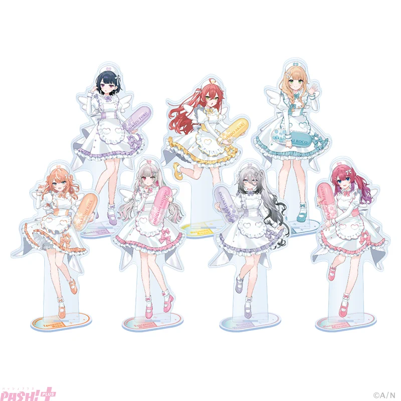 PASH!編集部 on X: 