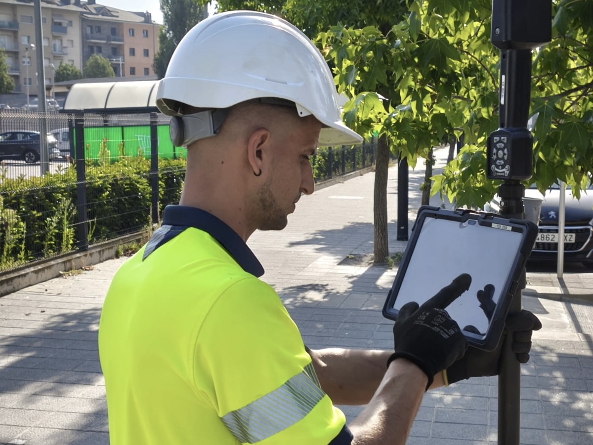 🤝 Treballem amb l’<a href="/ajlaseu/">Ajuntament de la Seu d'Urgell</a> per millorar la xarxa de clavegueram de #LaSeuUrgell.

👷👷‍♀️ Durant 6 mesos farem inspeccions i diagnosi per actualitzar l’estat de conservació de la xarxa de sanejament i posar al dia la seva cartografia, per detectar possibles obstruccions en la