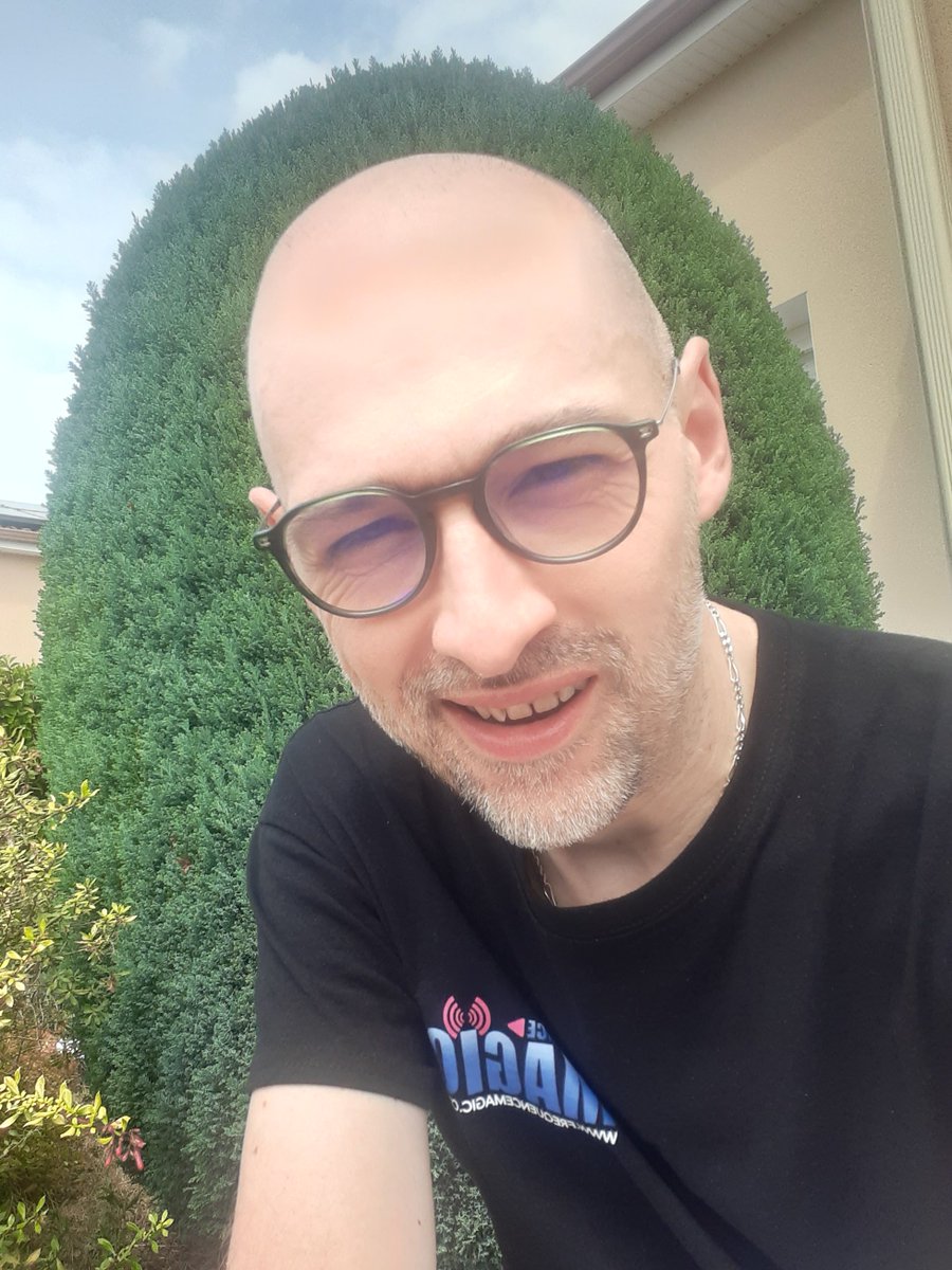 SEBASTIEN LECOEUR tweet media