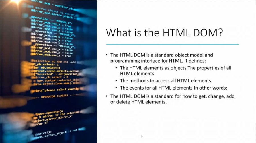 P_Yaghoubi's tweet image. Recently strengthened my knowledge of the #JavaScript Document Object Model (#DOM), an essential foundation for building dynamic, interactive, and accessible web applications.
@E_Ehrari
@f_forough
@CodeToInspire
#FrontendDevelopment #WebDev
#WebDeveloper #CodeNewbie
#Frontend