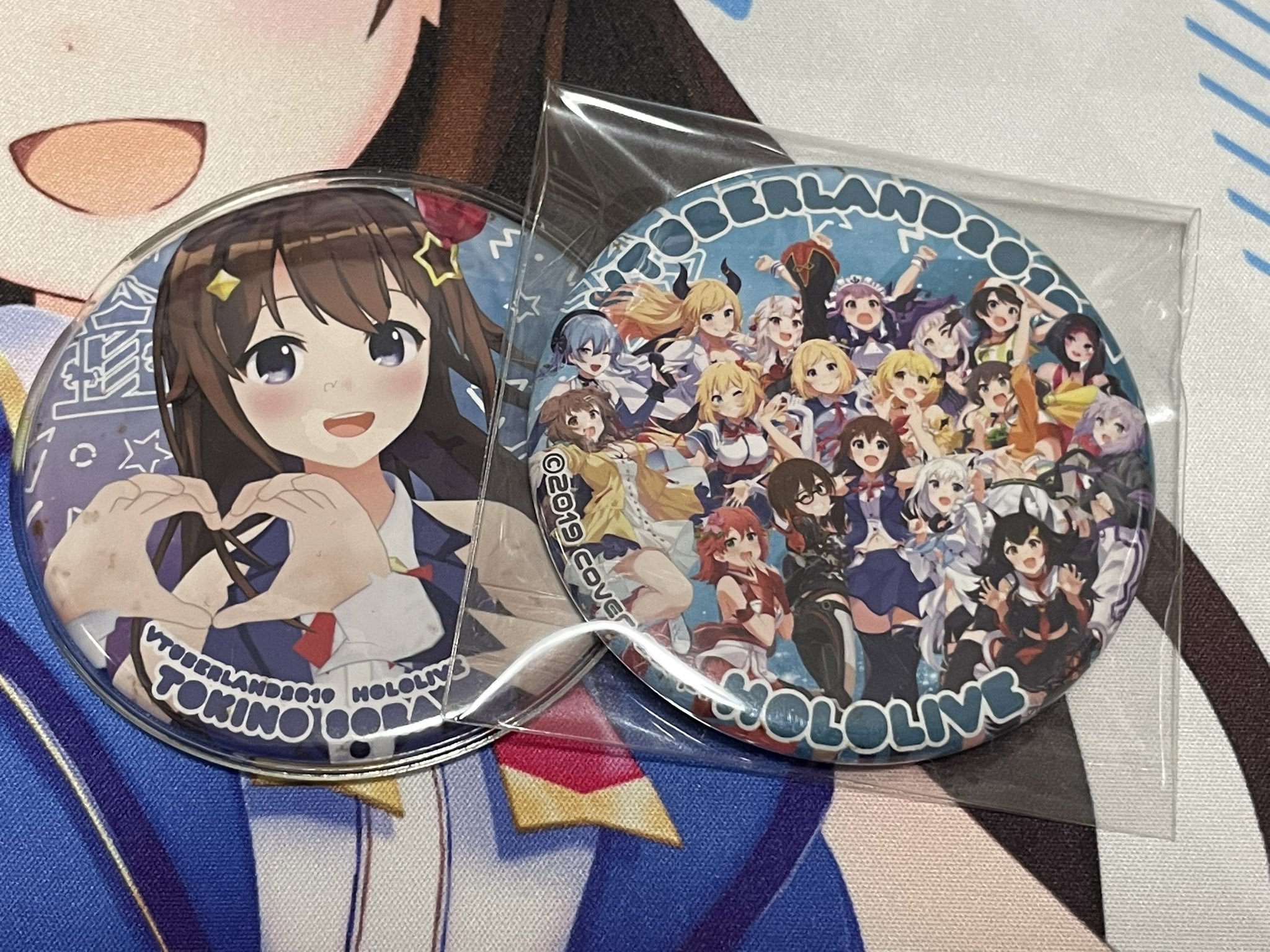 招募缶バッジ ジュン あんさんぶるスターズ！！ストア on X: 