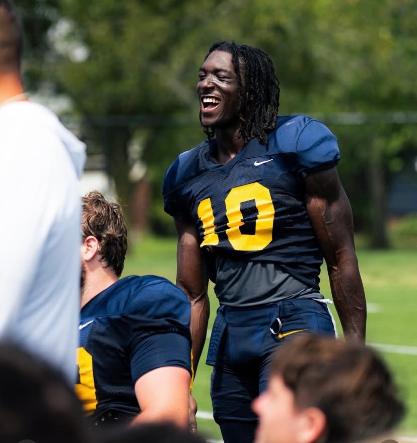 It's the smile for me. GOD is Good 🙌
<a href="/KenjiChristian5/">𝕂𝕖𝕟𝕛𝕚 ℂ𝕙𝕣𝕚𝕤𝕥𝕚𝕒𝕟🎰</a> 
#TOLEDOMAN 🚀