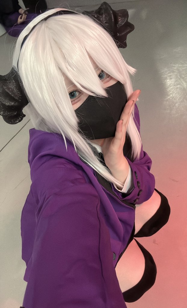 ⚠︎コスプレ.ゲーム内衣装.🌈GT🅰️.📕⚠︎
とってもおそくほー💫💫💫
誘って頂きやってきました~📕
かぺちゃん誘ってくれてありがとう＆主催おつかれさま🥲❕
メンバー、カメラマン様方々、アシスタントの方々本当にありがとうございました💟
たのしかったー🎶🎶🎶

 #おどるどっとすりー0813