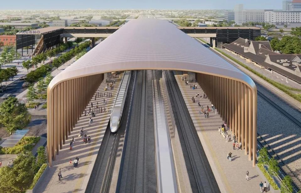 Trump is clawing back $4 billion, but CEO Ian Choudri has a host of new ideas—including leasing land for data centers—to raise more revenue for the costly project. 
go.forbes.com/c/crjU