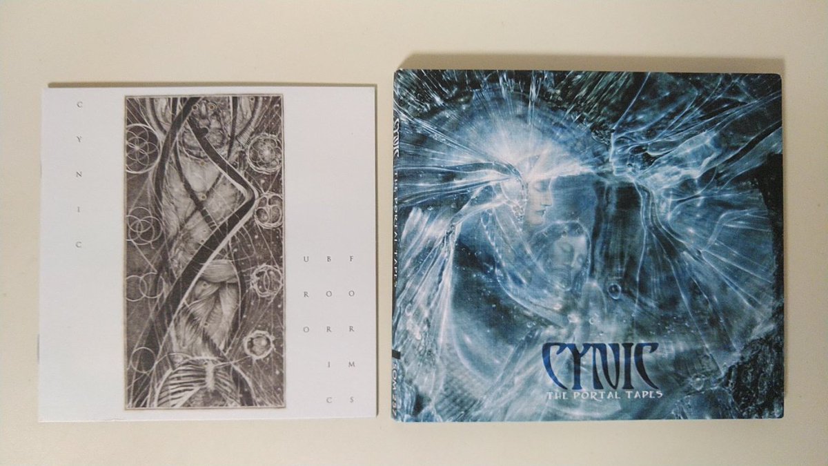 jungle_nagoya's tweet image. 本日8月13日は
Robin Zielhorst さんのお誕生日です！
(lml｀Д´)q
Happy Birthday !!!
lml( `皿´ )lml

劇的な展開で圧倒するテクニカル＆プログレッシブなメタル

XEPER veil of maya
#cynic
#technicaldeath
#progressivedeath
#progressivemetal
#deathmetal
#blackmetal