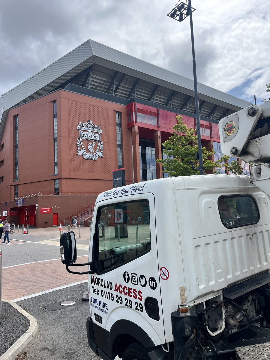 Morclad Access 🚎👷🏼‍♂️ tweet media