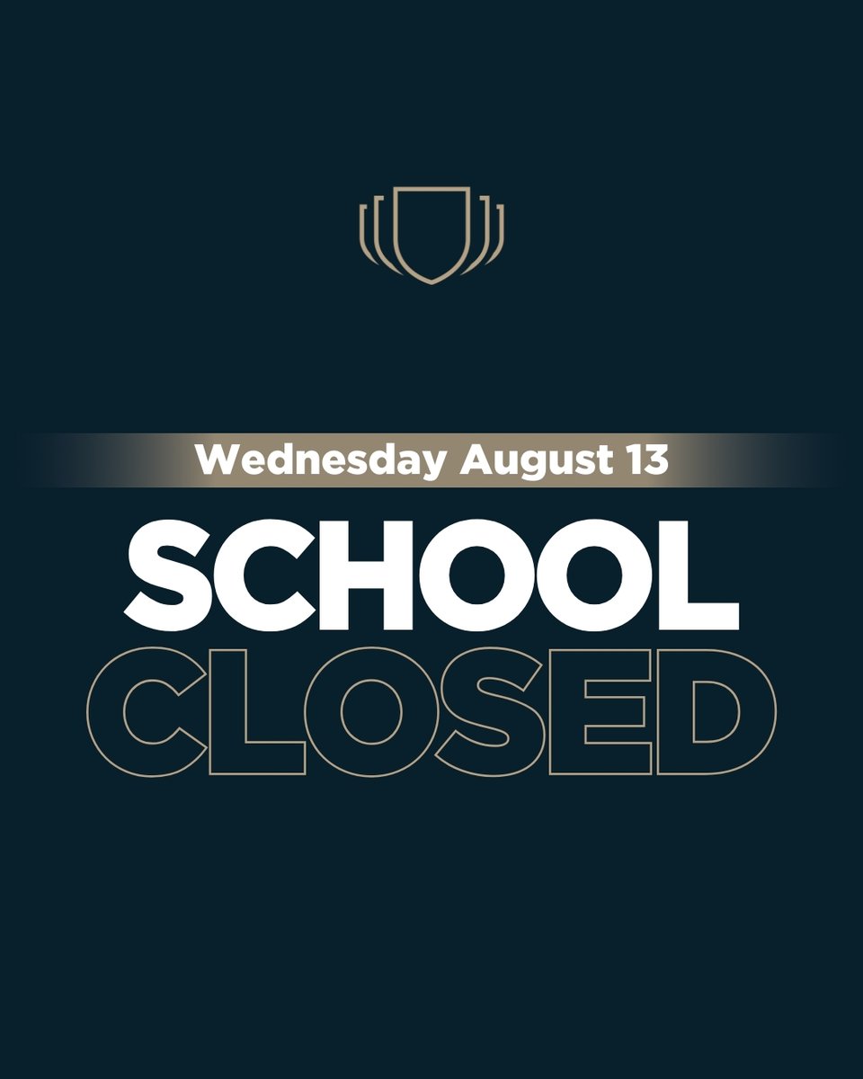 Due to flooding and a local state of emergency, Chattanooga Prep will be closed today.