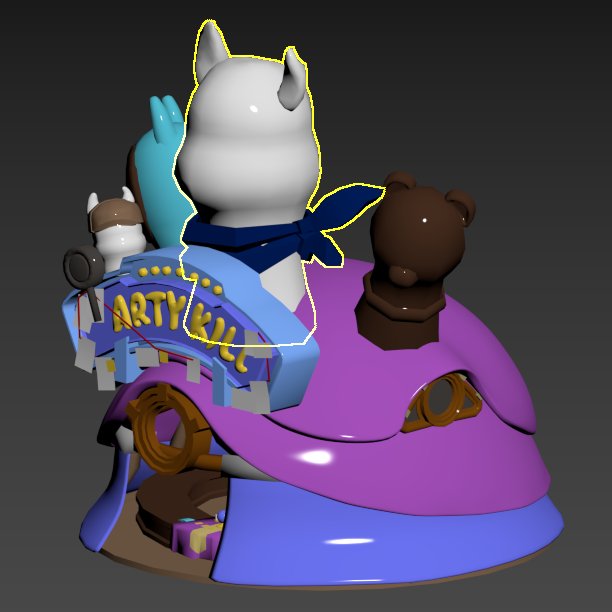 Alpaca Party VR | NOW FREE ON META&STEAM tweet media