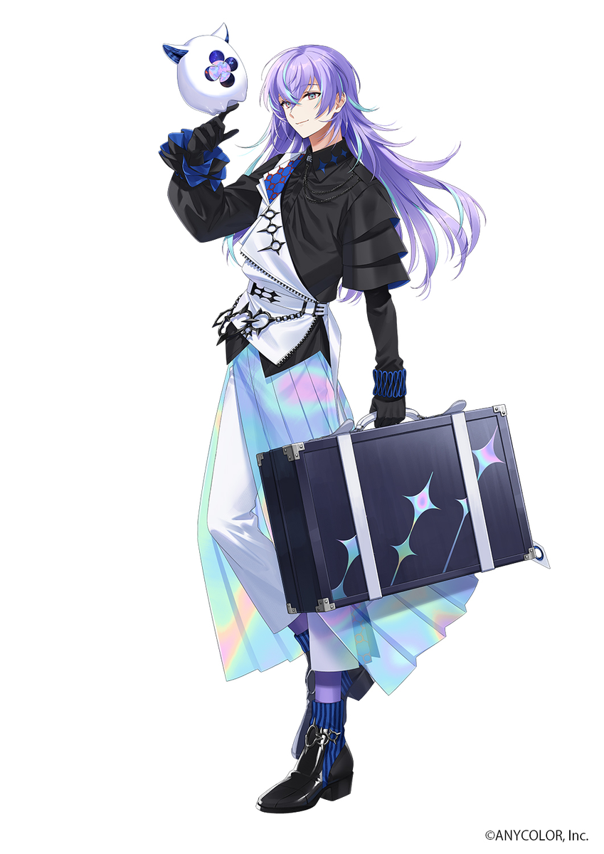 星導ショウ 星導ショウ | にじさんじ