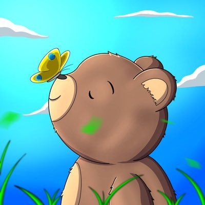 Onchain Brett (@onchainbrett) on Twitter photo Announced our collaboration <a href="/Boogaversee/">BoogaVerse🐻</a>
A cult of 500 unique bears coming to @Base
DETAILS:
MINT DATE; 24/08
MINT PRICE; FREE
SUPPLY; 500
10 wl free mint for grap
Follow <a href="/Boogaversee/">BoogaVerse🐻</a> <a href="/OnchainBrett/">Onchain Brett</a>
Tagfriend drop your wallet 👇
Chance Holder 99.9% non 0.1% Announced our collaboration <a href="/Boogaversee/">BoogaVerse🐻</a>
A cult of 500 unique bears coming to @Base
DETAILS:
MINT DATE; 24/08
MINT PRICE; FREE
SUPPLY; 500
10 wl free mint for grap
Follow <a href="/Boogaversee/">BoogaVerse🐻</a> <a href="/OnchainBrett/">Onchain Brett</a>
Tagfriend drop your wallet 👇
Chance Holder 99.9% non 0.1%