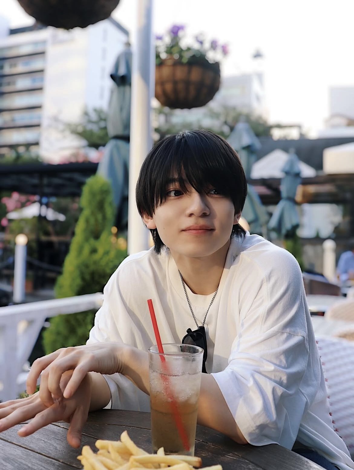 西村拓哉 西村拓哉 プロフィール｜ジュニア公式サイト