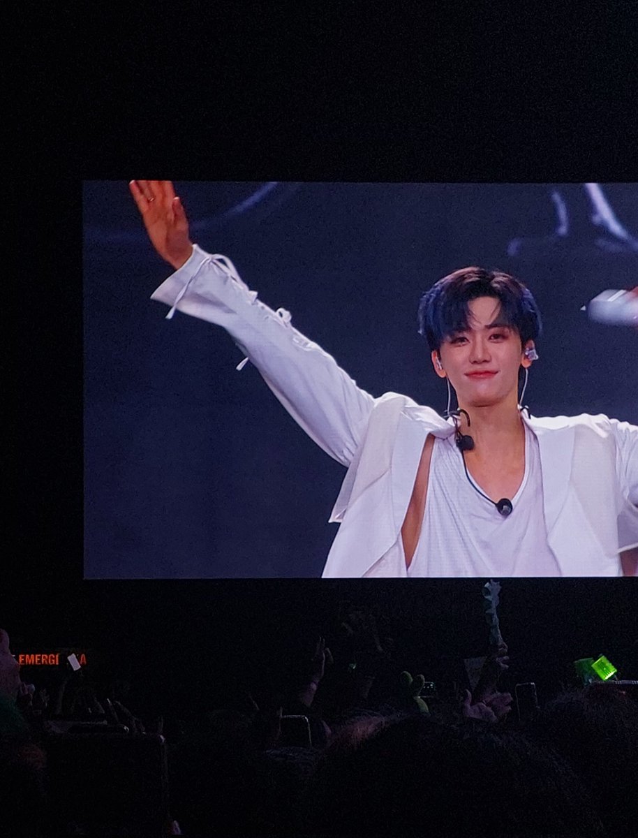 te amo muitoooo nana, pra sempre 💚 
parabéns meu amor to morrendo de sdds 

#Forever25hiningJAEMIN
#공주님_왕자님들_재민이_생일이에용
#HAPPYJAEMINDAY