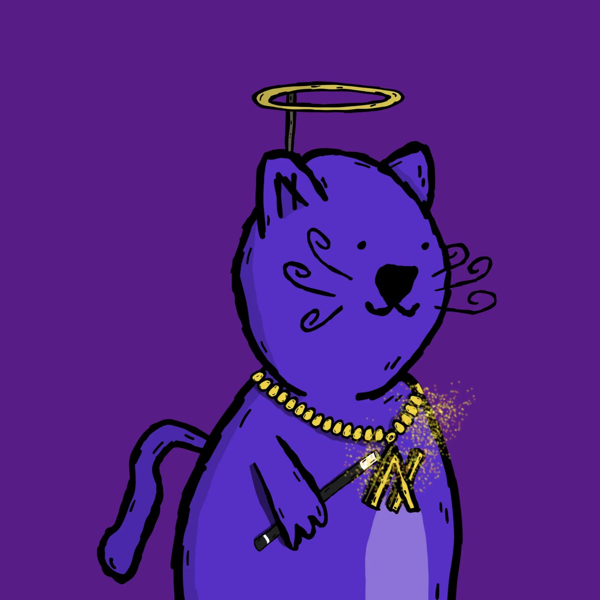 Shitty Sales (@shittysales_) on Twitter photo SKTL #794 (Rank 204) sold for 60 $ALGO / 16 USD π»
<a href="/ShittyKitties_/">shittykitties.algo</a> #ShittyHype #AlgorandNFTs SKTL #794 (Rank 204) sold for 60 $ALGO / 16 USD π»
<a href="/ShittyKitties_/">shittykitties.algo</a> #ShittyHype #AlgorandNFTs