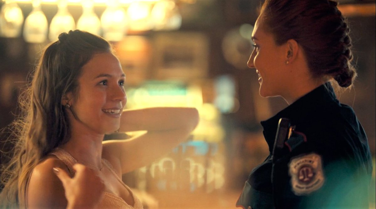 Happy #WayHaughtWednesday💕 
#WynonnaEarp #Vengeance
<a href="/Tubi/">Tubi</a>