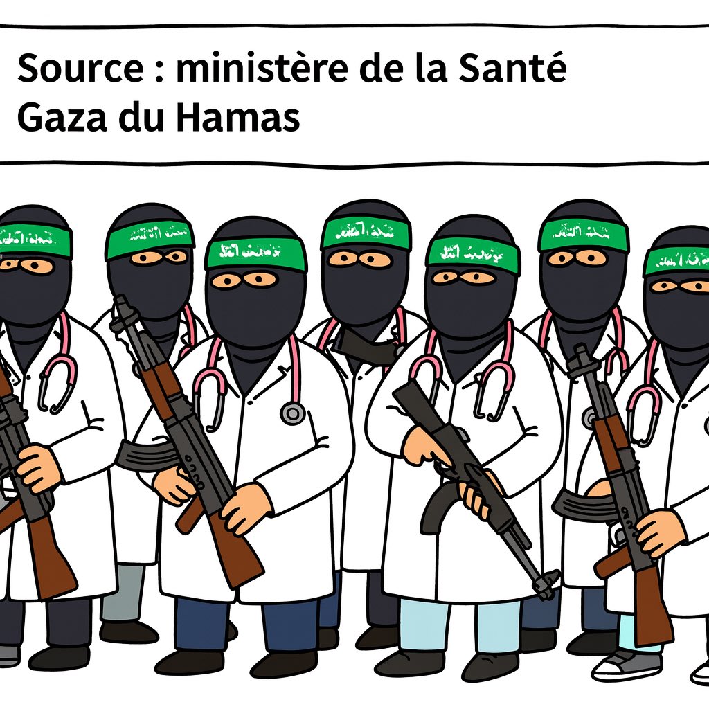 L’Effaceur 🇮🇱🎗️ tweet media