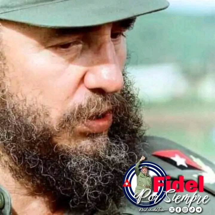AmandaCuba87's tweet photo. ¡Felicidades Comandante¡
#100AñosConFidel
@AlexiaTRamos 
@BETZABE
@tomas_nara98242
@Jonatha06143738 
@Karla_Rosa98 
@LeidyLa52204542 
@Luna_Nsulo 
@mambi83 
@MarilnLen84 
@GuerreraRoja917 
@Zurda_DCuba23 
@Aittana20 
@Armando8305420
@ESanchezcub https://t.co/RNtPi6lozy