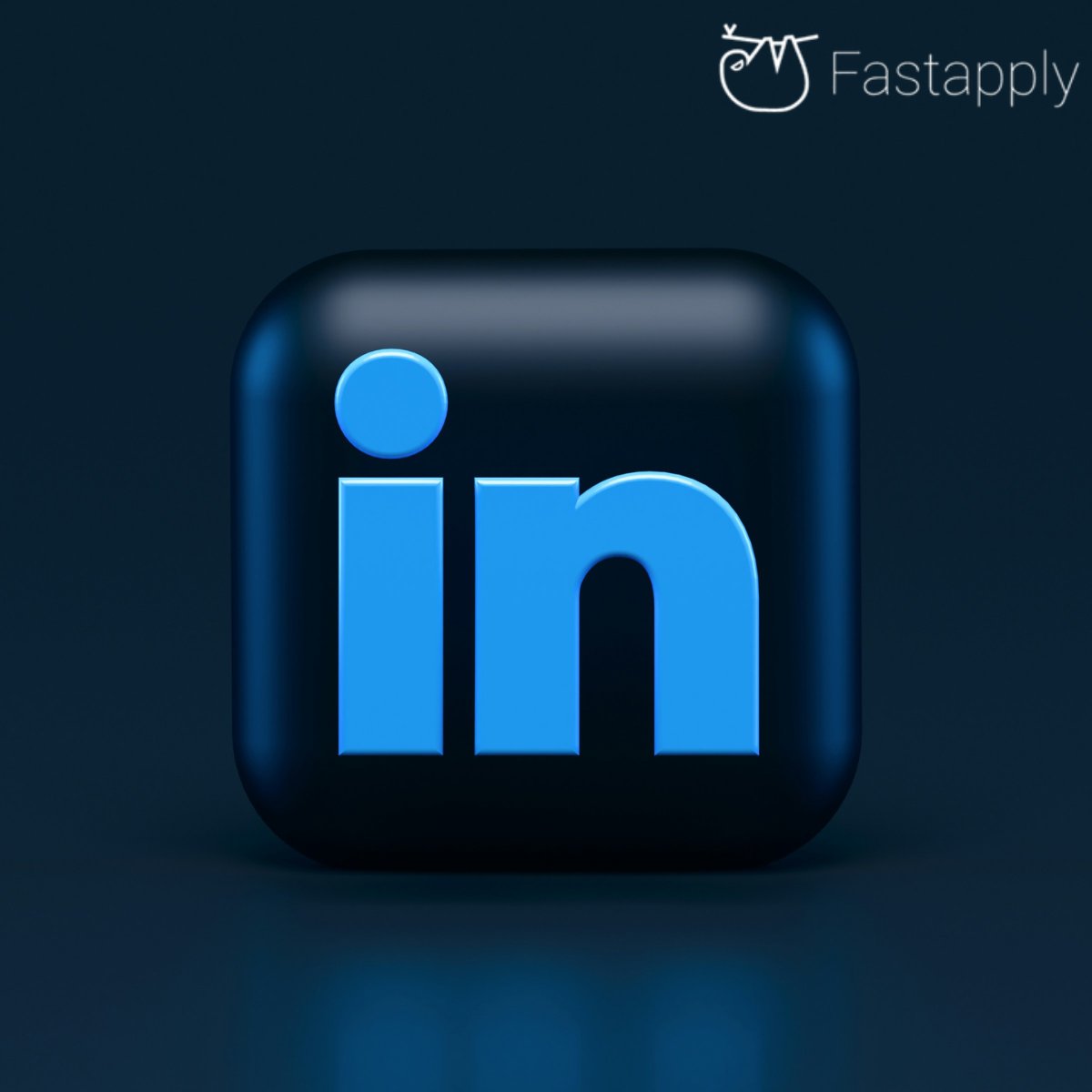 Struggling to get noticed on LinkedIn? 

You need a profile that recruiters find and applications that work. 

FastApply helps you stand out by optimizing your profile and applying to top jobs in one click.

Start at fastapply.co.