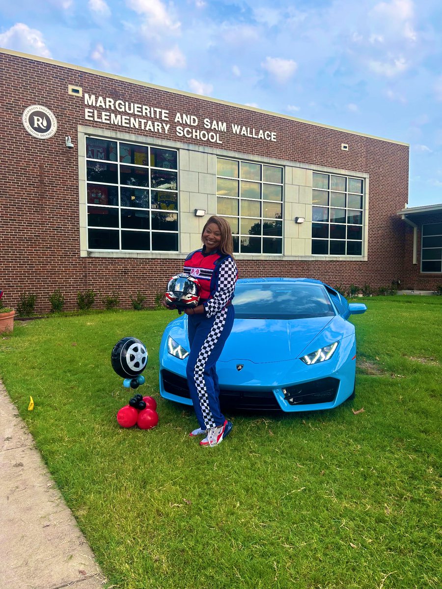 Dr. Alisha Chenevert tweet media