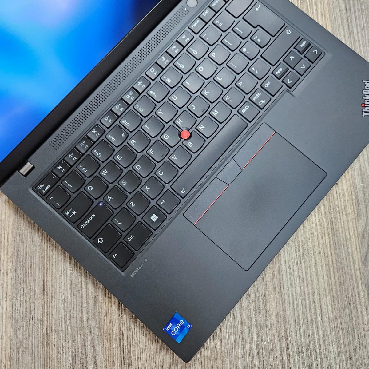 Qualtech_sltns's tweet image. @ ksh.79,000
Lenovo Thinkpad T14 Gen 4 
Intel Core i7 - 1355U
13th Generation 
10 Cores / 12 Processors 
16GB DDR5 RAM 
1TB SSD NVME 
14" FHD DISPLAY 
BACKLIT KEYBOARD

#FreeAoko #Diwali #Ferrari #1Million #Sports #africantech #technologykenya #digitalkenya #techinkenya