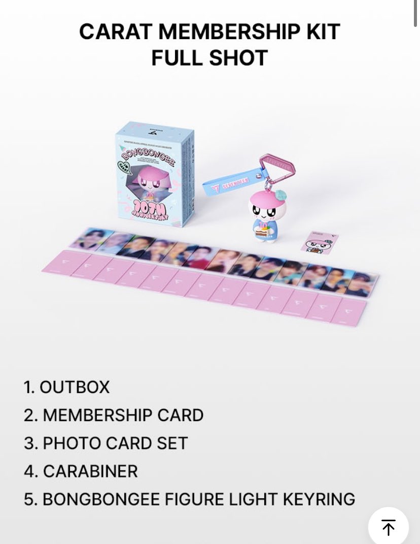 sharingwithnces's tweet photo. wts open sharing pc carat membership kit seventeen

avail all member
scoups, jeonghan, wonwoo, mingyu, joshua, hoshi, dk, the8, jun, woozi, seungkwan, vernon, dino

✅ bersih ina
❌️ pack dan adm shopee
📍 cianjur, jawa barat

order? dm aja ya 🫶🏻 https://t.co/5bsxgBVvS8