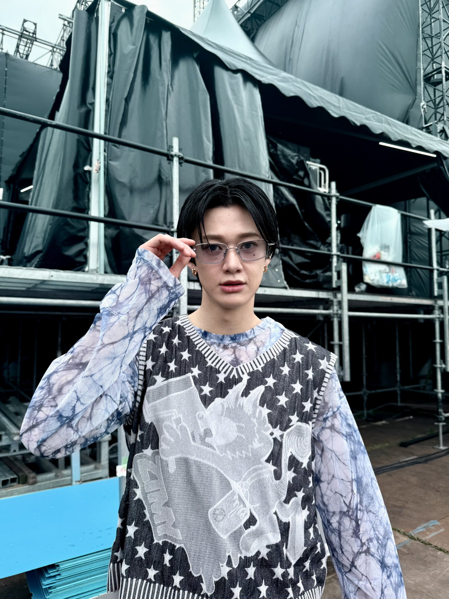 BUDDiiS FUMINORI 小川史記　生写真セット brkkc5lBYw4A-