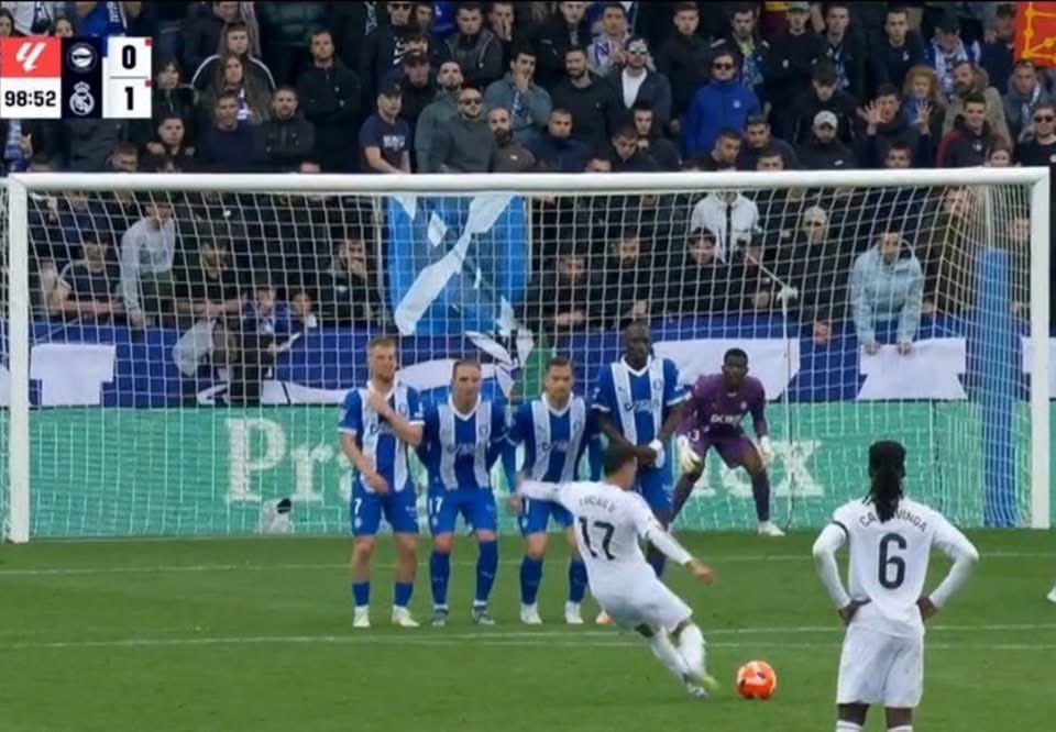 Lo que vivimos en la 2024/25 para nosotros se queda