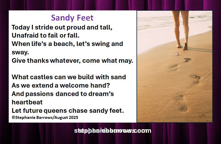 D2Rcoaching's tweet image. #MorningPages thoughts today were on the mark we leave in our world...
#WednesdayWisdom #Legacy
 #wednesdaymotivation