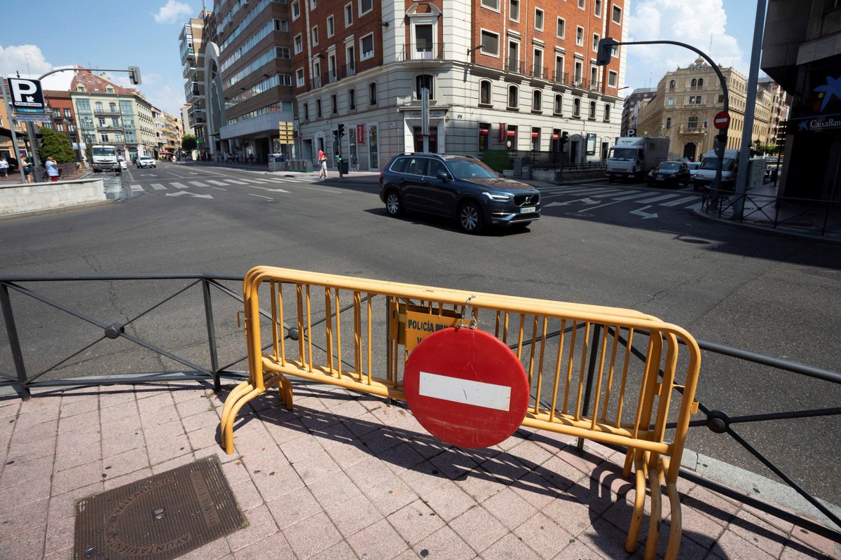 El Ayuntamiento prevé un nuevo aumento de contaminación por ozono, sin activar Situación 2 de su Plan de alerta

La ciudad acumula 2 semanas expuesta a niveles de este contaminante peligrosos para salud, sin limitar emisiones del tráfico que lo producen

nodo50.org/ecologistas.va…