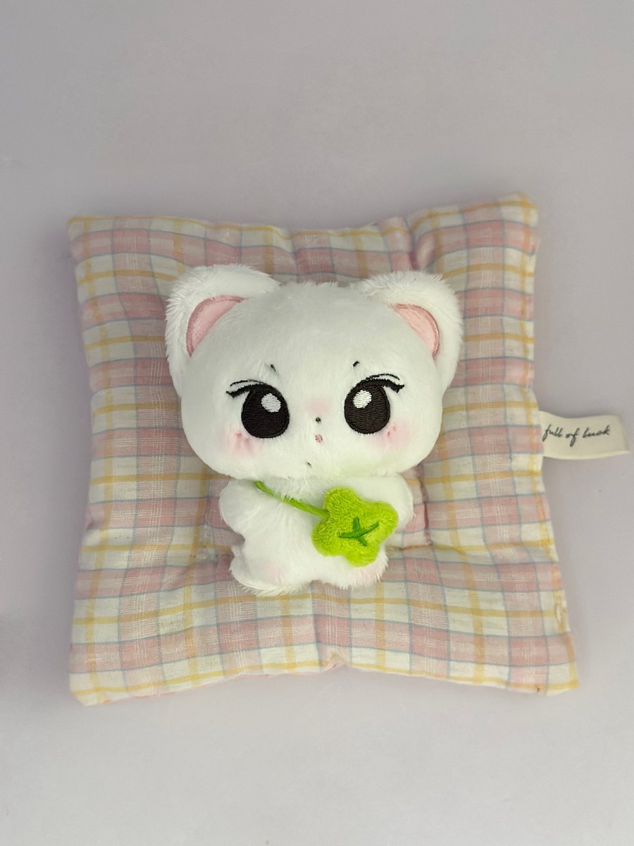 정냥이가 행운을 가져왔어요~! 🍀

#엔하이픈 #ENHYPEN_JUNGWON #JUNGWON #양정원 #ตลาดนัดENHYPEN