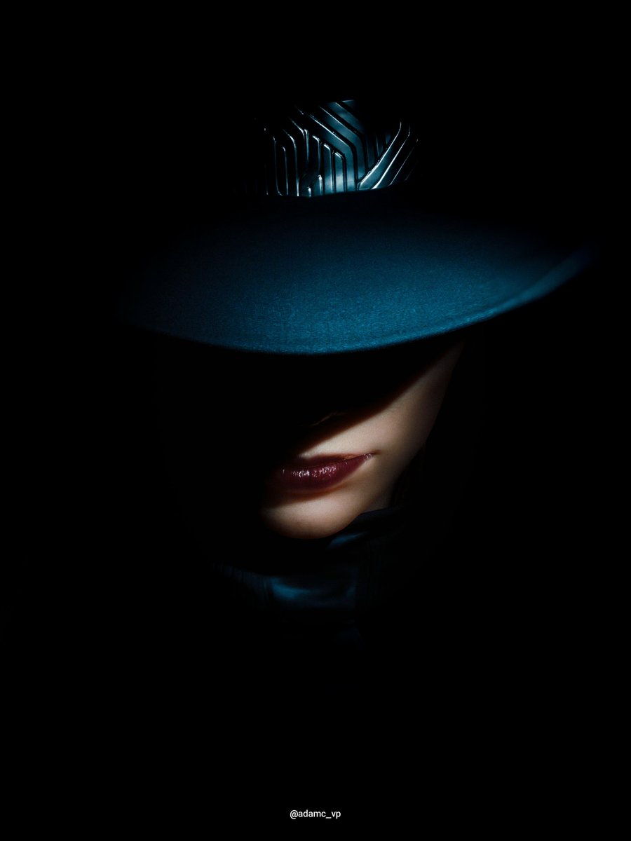 Cyberpunk 2077

#VirtualPhotography #PhotoMode