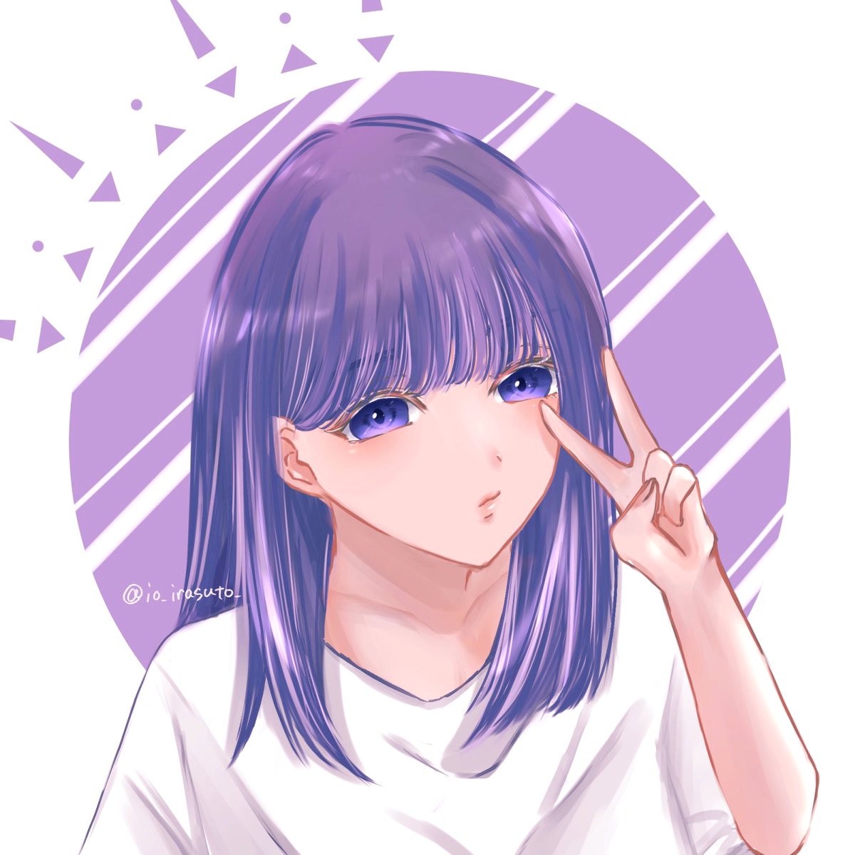 使っていただける際は常識の範囲内でお願いします🙇🏻‍♀️,,

❁⃘いいね等して頂けると喜びます🎀
 #フリーアイコン
 #フリーイラスト