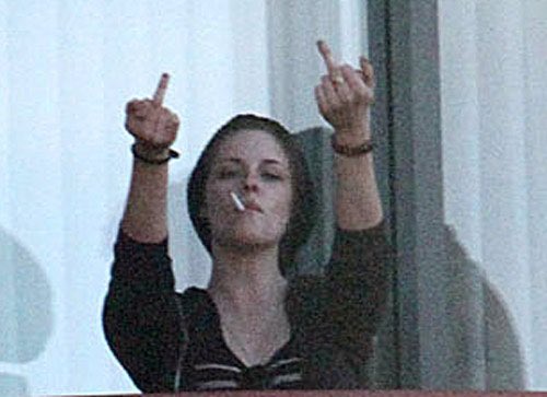 To all of you that see my tweets and fail to engage.